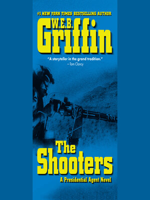 cover image of The Shooters